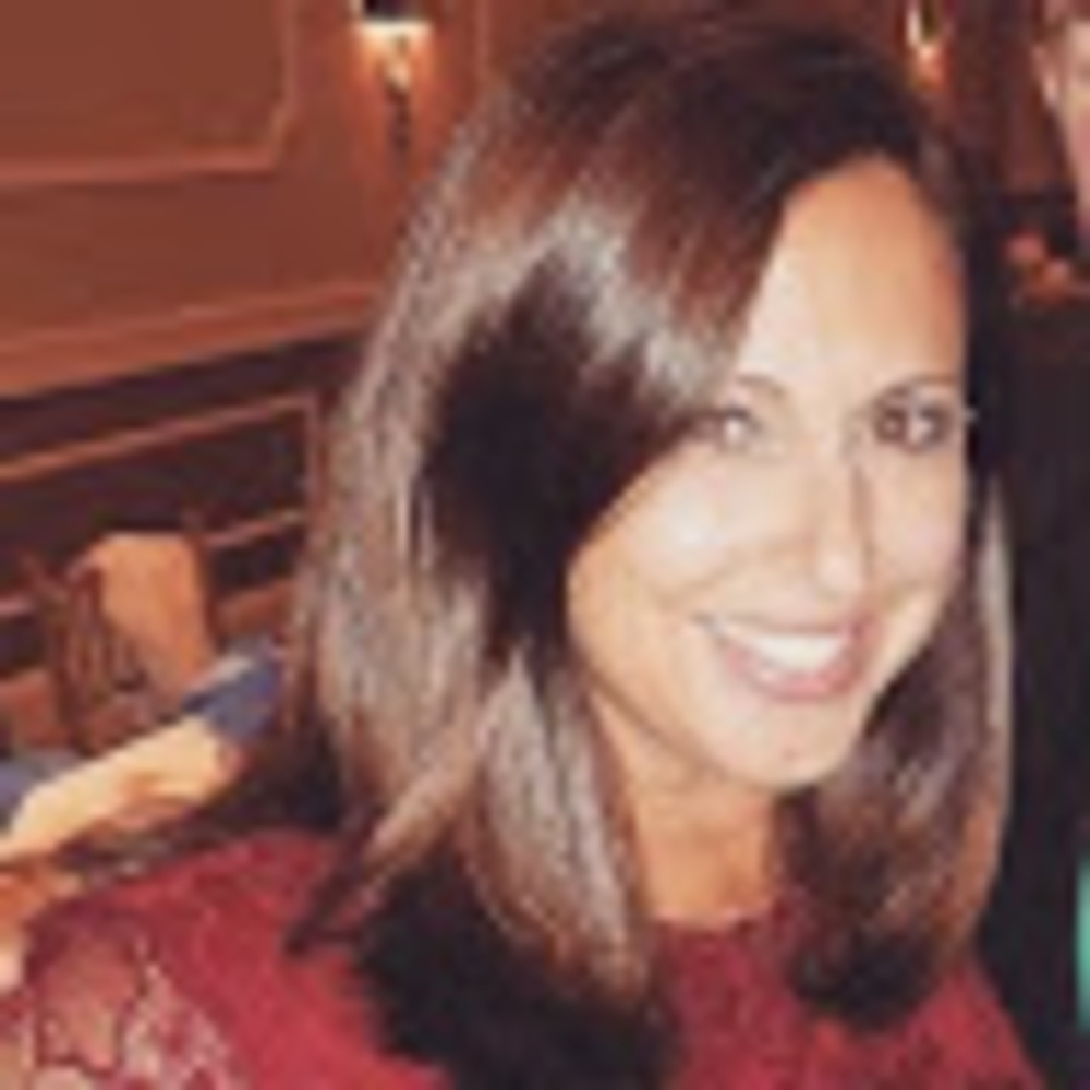 Meet your Posher, Dana